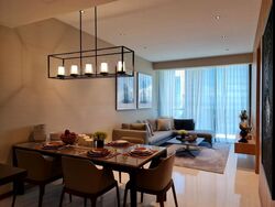 Marina One Residences (D1), Apartment #455311841